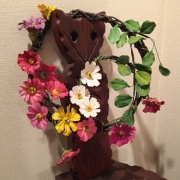 「コスモス」あなたが見つけた「秋の風景」写真コンテスト！の投稿画像