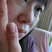 「すっぴんで失礼いたします」【長期モニター】馬乳60%配合高栄養クリーム！モニター大募集！の投稿画像