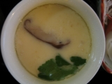 おいしくできました！