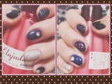 自分でやりましたヽ(〃&nabla;〃)ﾉ