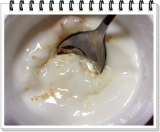 口コミ：「金時生姜粉末」で瞬時にあたたまるっの画像（3枚目）