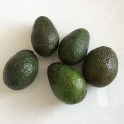 「アボカドキムチーズトースト」美肌系★お昼ごはん★写真＆レシピ大募集！※過去に撮った写真もOK!!の投稿画像