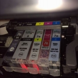 口コミ：インク革命.COMさんのモニターに当選の画像（4枚目）