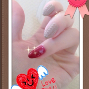 「これもマットにしたかったのです。
マットネイルしたい！」あなたの自慢のネイルを投稿して♪3名様にマットネイルが出来るキットをプレゼントの投稿画像