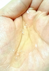 口コミ：ノンシリコンシャンプーなのに、トリートメントがいらない「ごまアロエ物語」の画像（5枚目）