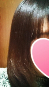 口コミ：ノンシリコンシャンプーなのに、トリートメントがいらない「ごまアロエ物語」の画像（1枚目）