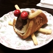 「トナカイのはずだったんだけど、、」【スイーツ詰め合わせプレゼント】クリスマス&ldquo;デコスイーツ&rdquo;の写真大募集！！の投稿画像