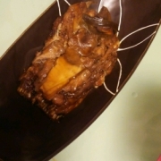 「まぐろのかまの煮つけ」美肌系★和食★写真＆レシピ大募集！※過去に撮った写真もOK!!の投稿画像