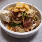 「お肌のためのバランスサラダ」美肌系★サラダ★写真＆レシピ大募集！※過去に撮った写真もOK!!の投稿画像