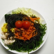 「★」美肌系★サラダ★写真＆レシピ大募集！※過去に撮った写真もOK!!の投稿画像