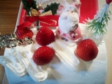 「ｸﾘｽﾏｽｹｰｷ」の画像（1枚目）