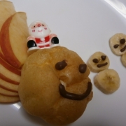 「サンタさんが来た～♪」【スイーツ詰め合わせプレゼント】クリスマス&ldquo;デコスイーツ&rdquo;の写真大募集！！の投稿画像