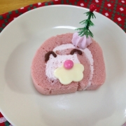「ぼくのサンタさん。」【スイーツ詰め合わせプレゼント】クリスマス&ldquo;デコスイーツ&rdquo;の写真大募集！！の投稿画像