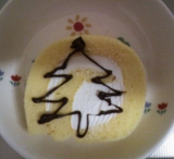 「クリスマスツリー」の画像（2枚目）