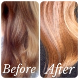 「髪がつるっつるに♡ルメント リペアマスク」の画像（1枚目）