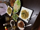 たまにはイタリアン