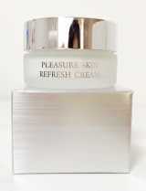 口コミ記事「極上保湿♡プレジャースキンリフレッシュクリーム♡」の画像