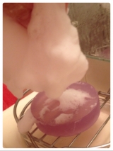 口コミ：SHIKONの画像（2枚目）