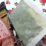 「「桃とコラーゲンの美的ハーブ」」の画像