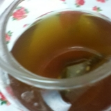 「「桃とコラーゲンの美的ハーブ」」の画像