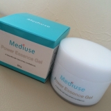 口コミ記事「レポ♪mediuseパワーエッセンスゲル」の画像