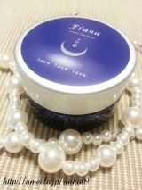 口コミ記事「癒しの香りでお肌も心もリラックス♪Ｆｌａｎａアロマモイスチャーフェイスクリーム」の画像