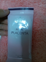 口コミ：女性の味方のプラセンタ（＾ｖ＾）の画像（5枚目）