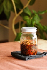 口コミ：お鍋で食べる昆布　福神漬けを作りました！の画像（4枚目）