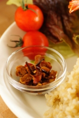 口コミ：お鍋で食べる昆布　福神漬けを作りました！の画像（3枚目）