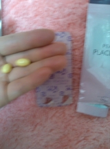 口コミ：女性の味方のプラセンタ（＾ｖ＾）の画像（3枚目）