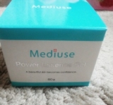 口コミ記事「パワーエッセンスゲル」の画像