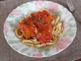 パスタ