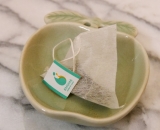 口コミ：　美味しくて安心♪「マタニティブレンド　妊婦さん専用ハーブティー」の画像（4枚目）