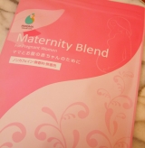 口コミ：　美味しくて安心♪「マタニティブレンド　妊婦さん専用ハーブティー」の画像（9枚目）