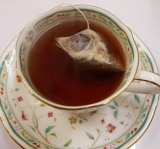 口コミ：　美味しくて安心♪「マタニティブレンド　妊婦さん専用ハーブティー」の画像（2枚目）