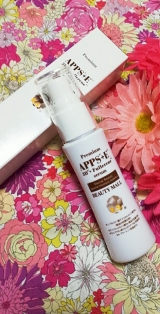 口コミ記事「手放せません！APPS+Eフラーレン美容液」の画像