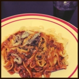 たまには&hellip;