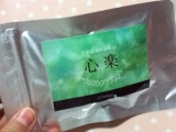 口コミ：「心」を「楽」にする、リラックス・サプリメント【心楽】☆の画像（3枚目）