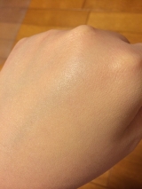 口コミ：【モニター】キングダム アクアエマルジョンファンデーションの画像（1枚目）