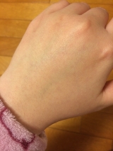 口コミ：【モニター】キングダム アクアエマルジョンファンデーションの画像（3枚目）