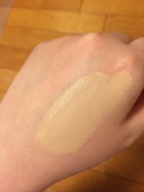 口コミ：【モニター】キングダム アクアエマルジョンファンデーションの画像（2枚目）