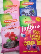 口コミ記事「イタリアで大人気！ノベラスコの絶品ドライフルーツ♪」の画像