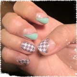 「着物に合わせて！」の画像（3枚目）