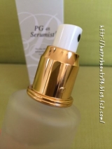 口コミ：プロテオグリカン配合のPG48 Serumist　の画像（2枚目）