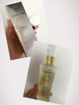 口コミ記事「天使の涙ヒートエッセンス【ヘアオイル】」の画像