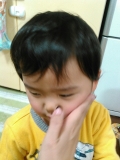「「For fam　Body milk」を家族で使ったよ」の画像（1枚目）