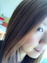 口コミ：mod's hair【Easy Curl】で美ストレート！の画像（4枚目）