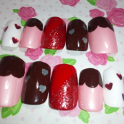 ラブラブ★バレンタイン