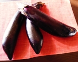 「一足早い夏野菜を楽しむメニュー♪～♪」の画像