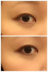 口コミ：BeGarden　ブリリアントライズラッシュの画像（2枚目）